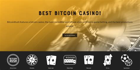 Bitcoinrush io casino Peru